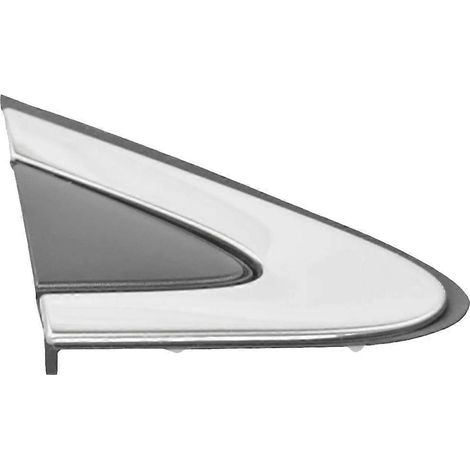 5NJ501XFAB Dreieckplatte für rechte vordere A-Säule (200--)