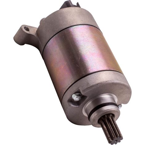 BFO – Démarreur Yamaha Grizzly 550/700 – 12V – Type PMDD – Compatible Kodiak 700 – Installation professionnelle recommandée - Yfm700fwad (1/5)