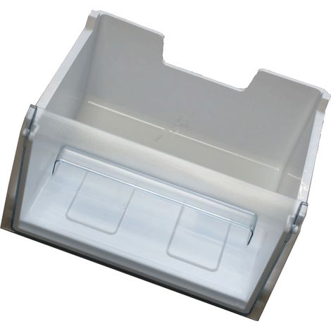 Ersatzteil - Zentralschublade 393X343X210 mm -  - FRIDGEMASTER, HISENSE