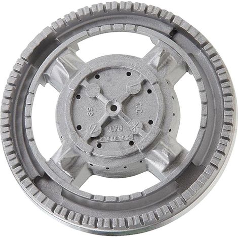 Quemador de corona triple C00053173 ARISTON HOTPOINT HOTPOINT