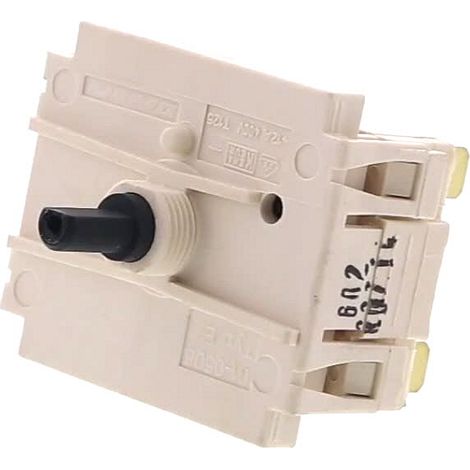 TEKA, Commutateur Plaque E/602 (1/2)