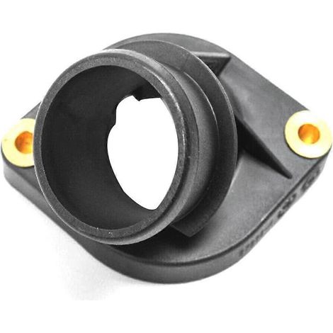 Boîtier de thermostat de liquide de refroidissement moteur automobile 53020887AD pour 902-3312-- (1/5)