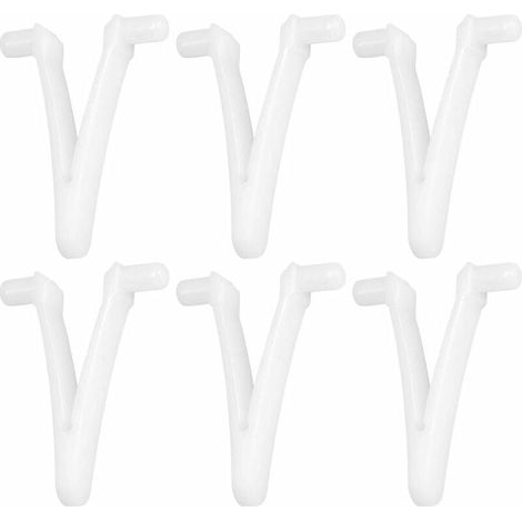 Brosse de nettoyage pour piscine, pour les parois, le fond, les marches et les carreaux, utilisation manuelle dans les spas, les lacs, les fontaines et les baignoires-AquaForge (1/4)