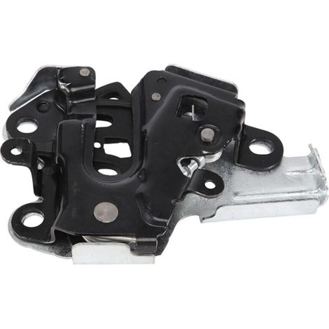 1 coppia di serrature per sedili posteriori auto 82220-T0A-A03 82620-T0A-A03/A02/A01/A04 per modelli con sedili posteriori dal 2012 al 2016 (1/4)