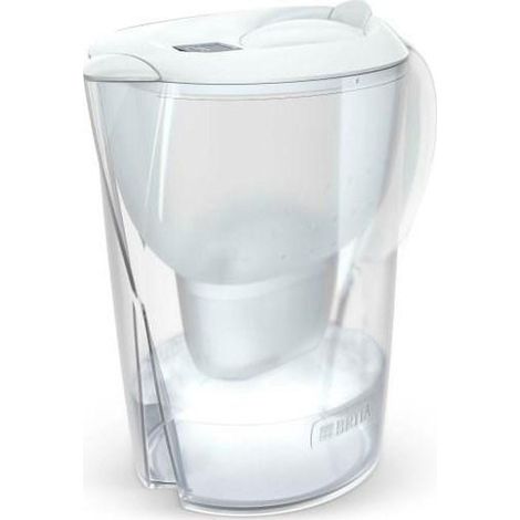 Brita 1056029 Carafe filtrante blanc transparent 3,5L (1/3)