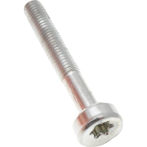 Vis M5x35 compatible avec Stihl remplace 9022 341 1080 (1/3)