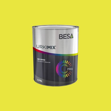 Pot de Peinture Pantone 394C Satin - 2kg