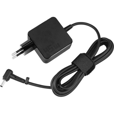 Chargeur Alimentation 45W ADP-45BW Z pour ASUS VivoBook S 15 14 16 17 S1504 S1505 S1704 S1404 S1403 X1605V M1605Y X1704V F1502ZA F1605PA ASUS VivoBook Alimentation 4,5 3,0 mm (1/5)