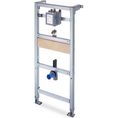 DURAVIT WD3002000000 DuraSys Installation pour Urinoir Serveur 500x170x1148 (1/4)