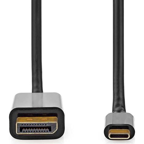 Adaptador Usb-C  Usb 32 Gen 1  Usb-C Macho