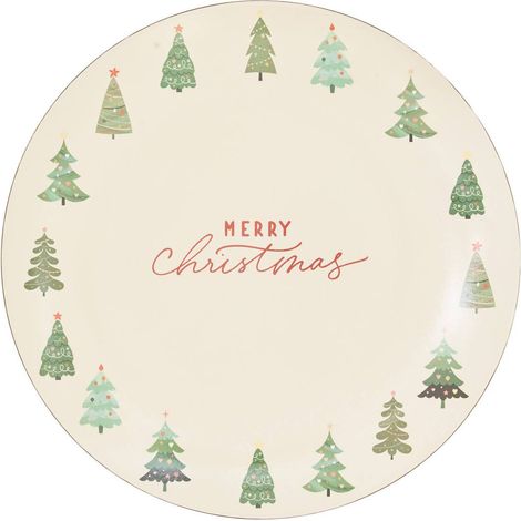 Culo pres sapin buon natale d33 - Atmosphera créateur d'intérieur (1/2)
