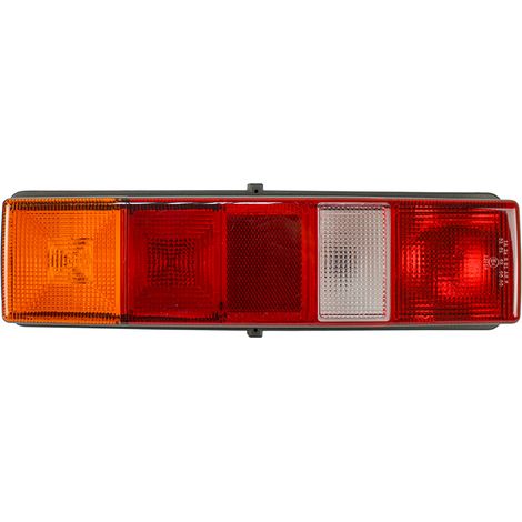 Rücklicht Ford Transit T15 V184 1063539
