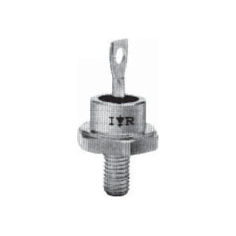 Diodo Potencia 1200V Rosca DO5 Vishay  40HF120VS