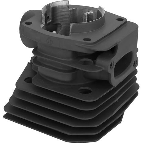 Kit de remplacement de piston et cylindre pour tronçonneuse Husqvarna 350 H350L (outillage et accessoires) (1/5)