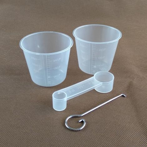 Pièce de rechange pour machines à pain, pour mélanger, pétrir et faire de la pâte maison, avec une installation simple et un nettoyage facile.-AquaForge