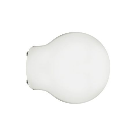 Abattant WC pour WC Kerasan Bellini Abattant WC 40-43 x 37,5 cm avec charnie'res re'glables et sie'ge en fonte de bois