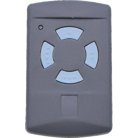 Marantec Digital-Garagentoröffner 302 Fernbedienungs-Klon für D384 D382 Sender 868MHz
