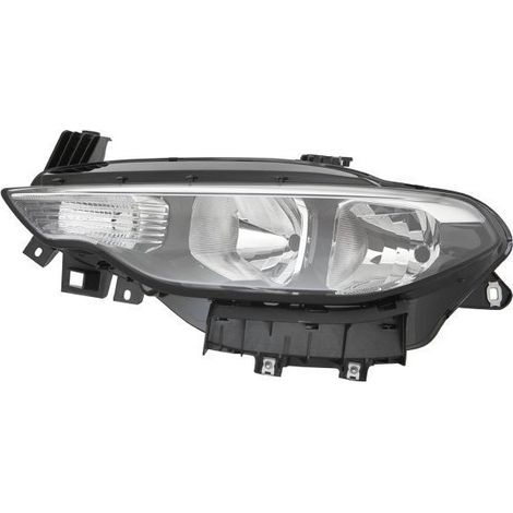 Phare avant gauche H7/H15 Fiat Tipo 2 phase 1 2015-2020