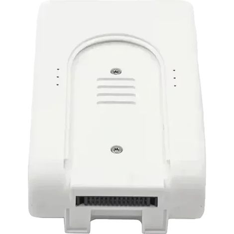 Batteria di ricambio per robot aspirapolvere, alta capacità 5000 mAh, design compatibile, 1 pz - 5000 mAh (1/2)