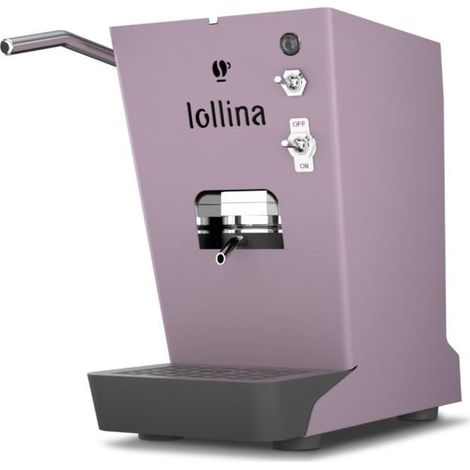 Cafetera de cápsulas Lollo Caffe Lollina Plus 0,7 L (1/2)