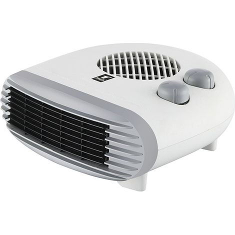 Calefactor electrico thulos th - fh12 1000w 2000w