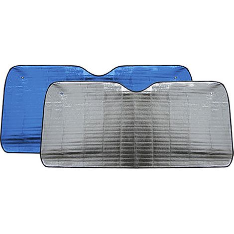Parasole termico compact 150X80 cm universale per tutte le auto (1/3)