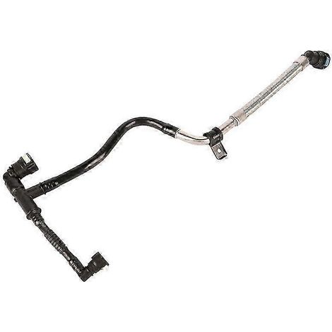 Tube de ventilation positive du carter (PCV) pour ,, 12673868 12633740, 12654851, 12662657 (1/5)