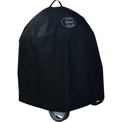 Housse de rangement pour barbecue boule F60/F60 AIR/G60, housse de rangement en 100 % polyester, avec fermeture à scratch pratique, imperméable (1/5)