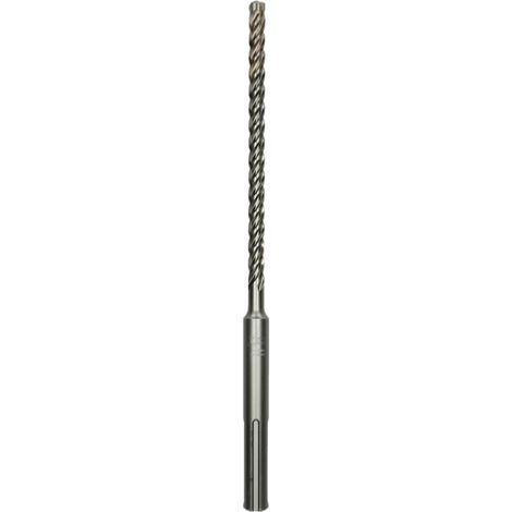 Foret béton SDS-Max HM Ø14 x 340mm 4T HIKOKI 754367 (1/2)