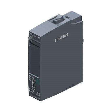 Siemens 6ES7138-6AA01-0BA0 6ES71386AA010BA0 Modulo uscita PLC