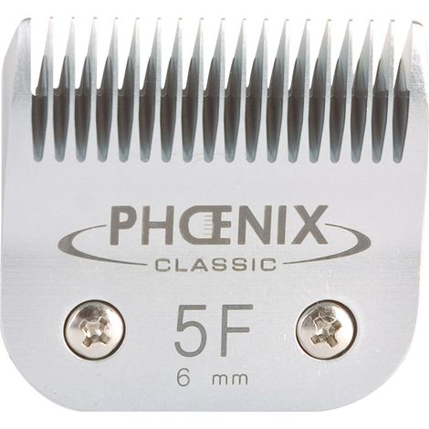 Tête de coupe N°5F Phoenix Classic