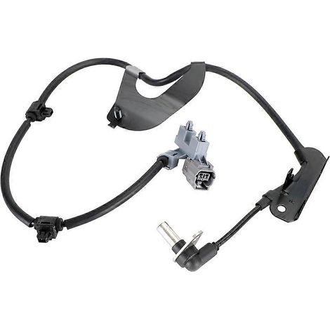 ABS-Sensorkabel für Vorderrad rechts, passend für Isuzu D-Max D-Max Mux 8980521191 (1/5)
