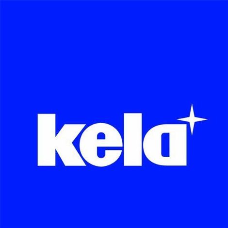 Panier à pédales Kela Torre, 3,0 l