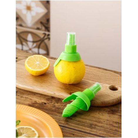 Vaporisateur de jus de citron (1/4)