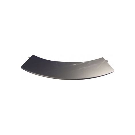 TIRADOR PUERTA 210X65X25MM PLATA PARA LAVADORA SIEMENS
