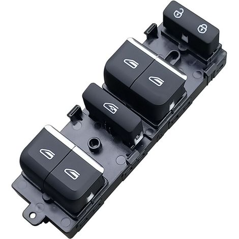 01727372 is applicable to Geely Binrui, Emgrand GS GL (National V Emissionsnorm), Geometry A G6 electric window lifter switches.