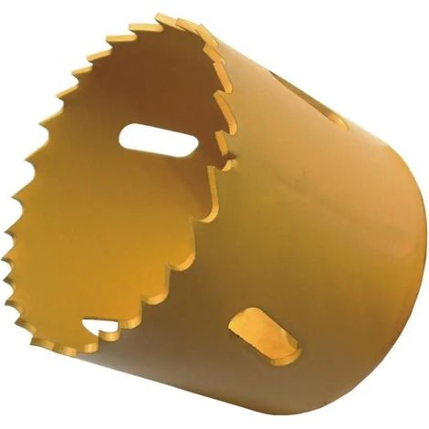 Bi-Metall Lochsäge Dedra 08w127 127 mm 34 mm (1/3)