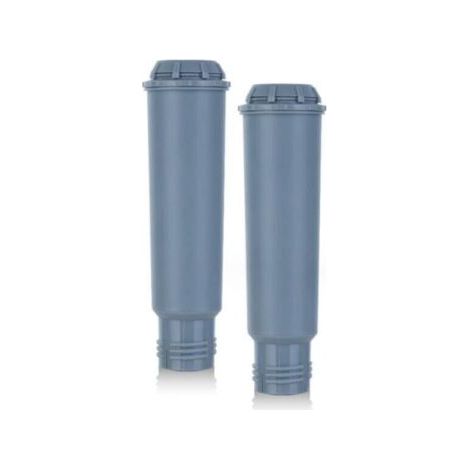 Lot de 2 cartouches filtrantes pour machine à café Melitta/Krups Claris F088 F088 01/Siemens TCZ60003/AEG/Neff/Bosch TCZ6003 (1/5)