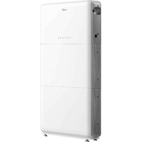 Batteria Midea MESU per MHELIOS Home Energy Storage System 10,21KWh