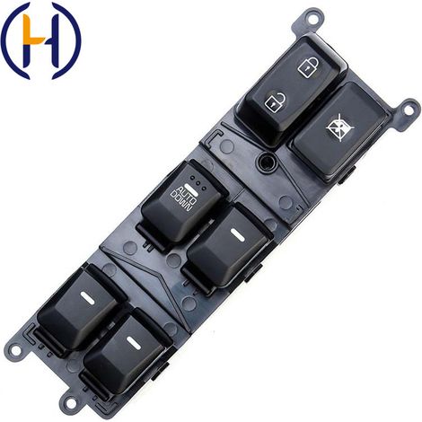 Suitable for Kia K3 window regulator switch 93570-B5000 93570B5000