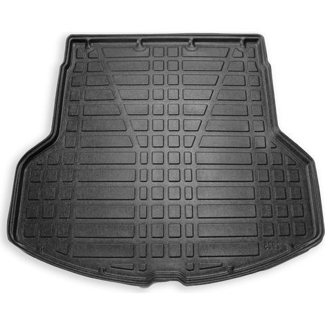 Pro-Fit, vasca baule su misura in TPE - compatibile per Kia Cee'd Sportswagon (10/1509/18)