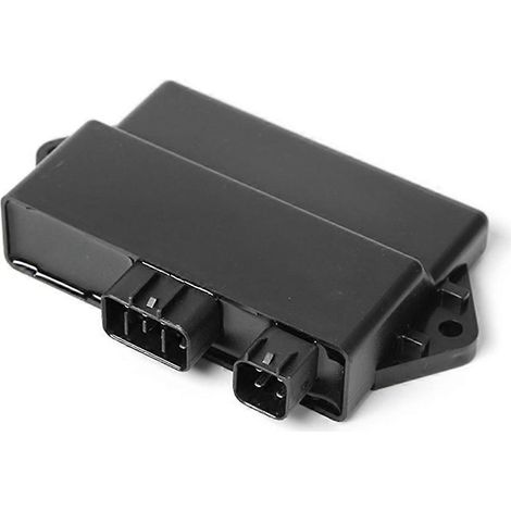 Boîtier CDI 5NF-85540-00-00 pour Yamaha YFM 350 Raptor 2004-2013 Warrior 2002-2004 Raptor SE 5YT-85540-00-00 (1/5)