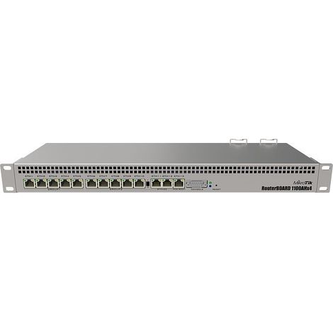 Router Mikrotik RB1100AHx4 (1/3)
