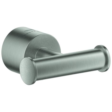 Grohe Atrio Colgador Supersteel Infinity Finish, 40890DC0 (1/2)