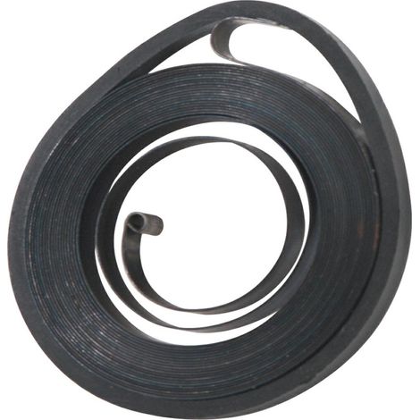 Bürstenmäher-Anlasserfeder CS 330 CS42 CS50 S MAC 7-38 HUSQVARNA 576657801