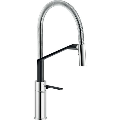 Miscelatore HERON (1/4)
