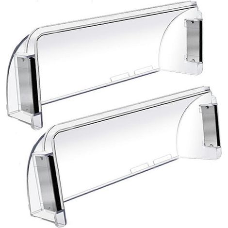 Verstellbare Luftauslassabdeckung – Magnetische Bodenlüftungsabdeckungen (10 bis 15 Zoll)