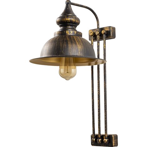 Applique, lampada da parete, illuminazione per interni Lamp (1/5)