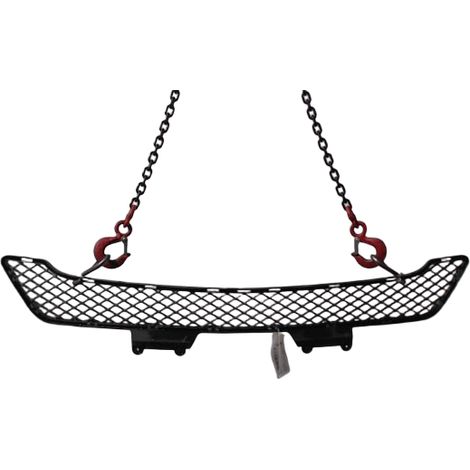 [PRODUIT D'OCCASION] Grille Pare-choc Avant MERCEDES Classe Ml ♻️ Ref Oe. 1648854123 - Garantie à vie (1/2)