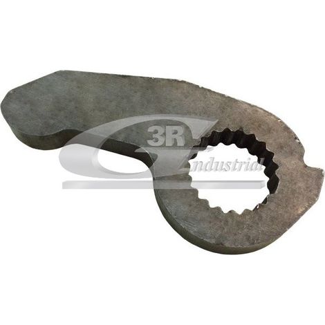 3RG 22707 HORQUILLA EMBRAGUE